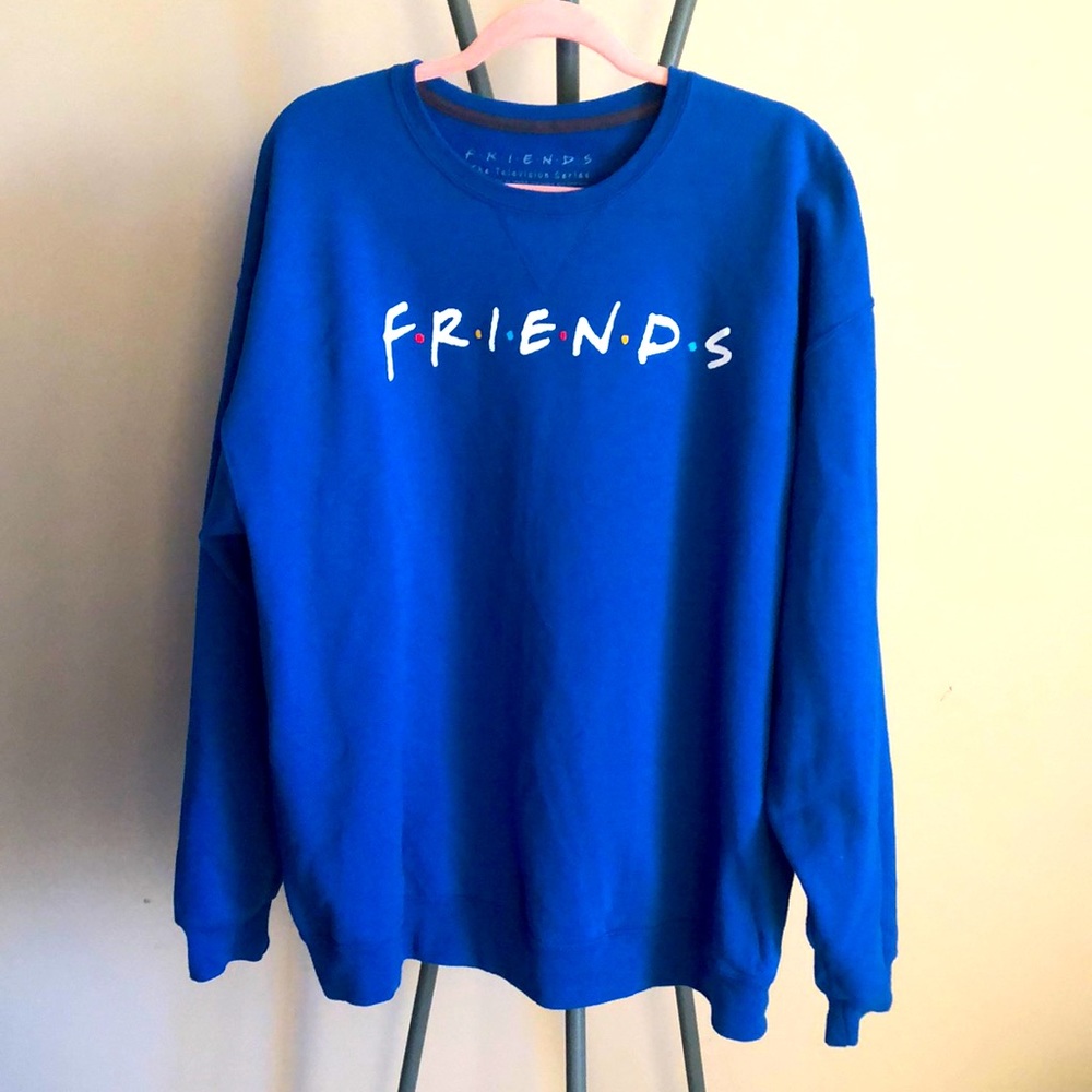 FRIENDS Sweatshirt 🌟HOST PICK!🌟